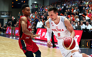 Wielkimi krokami zbliżają się mistrzostwa świata w koszykówce. Na co stać reprezentację Polski?
